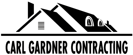 Carl Gardner Contracting Logo